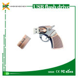 Wholesale Gun Shape USB Flash Drive Thumb Drive