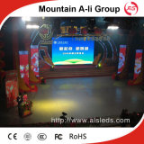 P10 Indoor Full Color LED Display for Stage