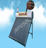 Cooper Coil Solar Water Heater (IPZZ)