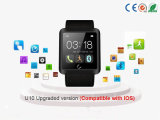 Bluetooth Smart Watch with SIM Card / Watch Mobile Phone / Compass