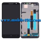 Mobile Phone LCD Screen for Nokia Lumia 1320 LCD