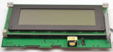 Monochrome LCD Display Wide View Angle Display