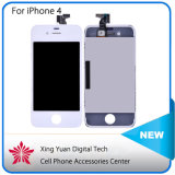 Assembly Screen for iPhone 4 LCD Display & Battery Cover Housing for iPhone 4 Back Glass Panel Spare Parts Replacement