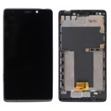 Reasonable Price Cell/Mobile Phone LCD for Sony Lt30