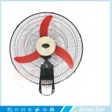Unitedstar 16'' Electric Wall Fan (USWF-349) with CE, RoHS