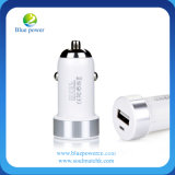 Dual USB Car Charger for Mobile Phone