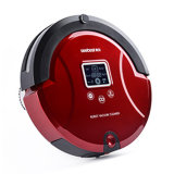 Dry and Wet Robot Vacuum Cleaner