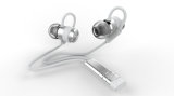 High Quality Fashion Headphone Earphone Dual Driver Earphone for Mobile and Music Player