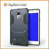 Mobile Phone Accessory Phone Cases for Samsung Note 4