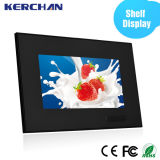 7 Inch 800X480 LCD Point of Sale Cardboard Display