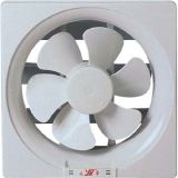 Plastic Ventilating Fan with CB Approvals