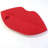 3D Lips Silicone Cell Phone Case for iPhone5S. 6g. 6plus