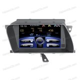8 Inch Touch Screen in-Dash for Lexus Rx270/ Rx350 Car DVD GPS Player (C8019LR) with Bluetooth & Radio & Navigator & USB Display & MP3/4
