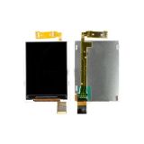 LCD Display for Sony Ericsson W100