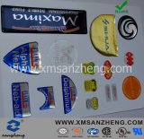 Different Design of Epoxy Resin Stickers (SZXY021)