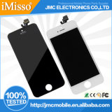 Mobile Phone LCD with Touch and Frame for iPhone 5