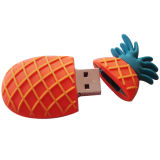 Cartoon Pineapple USB Flash Drive (TY2026)