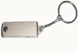 Real-Capacity Plastic USB Flash Drive (ZC-UF949)