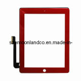 Color Digitizer Touch Screen for iPad 3
