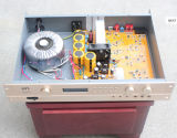 250W KTV Karaoke Power Digital Amplifier for Sale (D250)