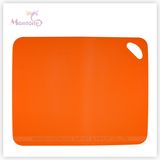 Colorful Square PP Plastic Cutting Board