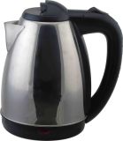 Electric Kettle Stainess Steel 201 ED-109