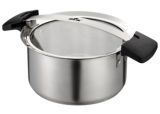 Energy-Saving Micro Pressure Soup Pot Sth035 (24 soup pot)