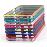 Luminium Metal Bumper Frame Cases for iPhone6 Plus