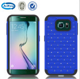 2015 New Arrived Cell Phone Case Cell Phone Accessories for Samsung S6 Edge