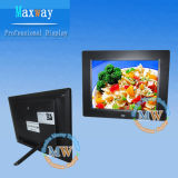 Full Functoin 8 Inch Chinese MP4 Digital Picture Frame (MW-084DPF)