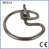 China Supplier Water Immersion Coil Tubular Heater (DT-A1380)