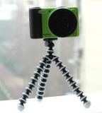 Flexible Tripod Stand Holder Mobile Phone Camera Tripod Stand