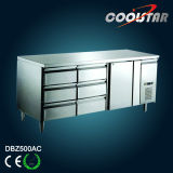 Gn500 Platform Counter Gn Series Refrigerator (DBZ500AC)