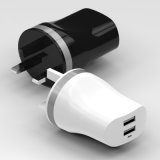 Mobile Phone Charger, Wall Charger (UC06)