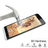 0.3mm 2.5D 9h Tempered Glass Screen Protector for Acer Liquid E700
