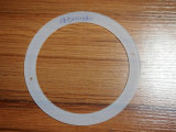 Food Grade Silicone Cover Gasket Seal for Container Glass Jar Home Kitchen Cookie Appliance 135*110*2mm