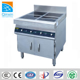 China Best Commercial Four Burner Cooker