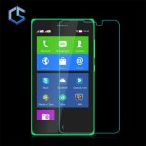 Tempered Glass Screen Protector for Nokia Lumia, Mobile Phone Accessories Factory in China