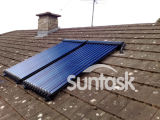 Solar Energy Water Heater Products