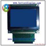 LCD Stn Blue LCM Standard Graphic Module LCD Display