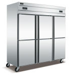 Kitchen Refrigerator (ZB1.6L6)