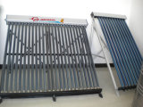 Heat Pipe Solar Collector/Pressure Solar Energy Hot Water Heater