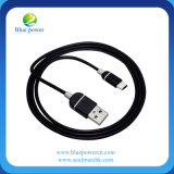 High Speed Performance Retractable USB Cable for iPhone/Samsung