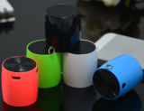New Fashionable Portable Wireless Multi-Colar Mni Speaker with Cute Style