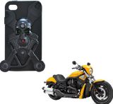 Plastic Recruiting Riders Case for iPhone 5 (ch-ip4-226)