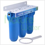 3 Stage Italian Type House Water Filter System (NW-BR10B5)