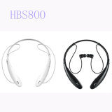 High Quality Wireless Stereo Bluetooth Headset for Smartphone (HBS800)