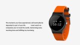 2015 New Bluetooth 4.0 Smart Phone Watch Smart Watch