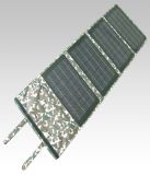 Foldable Solar Charger for Mobile Phone (SZYL-SFP-24)