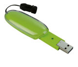 Plastic USB Flash Drive, Promotional USB Flash Drive